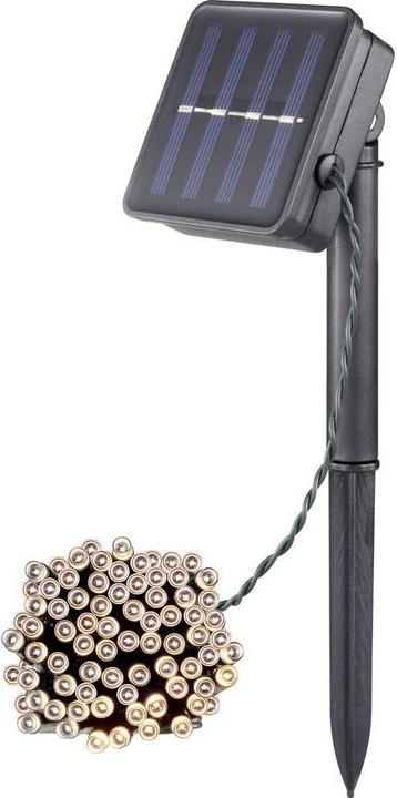 Actual product image No Name Solar (3 lm, IP44)