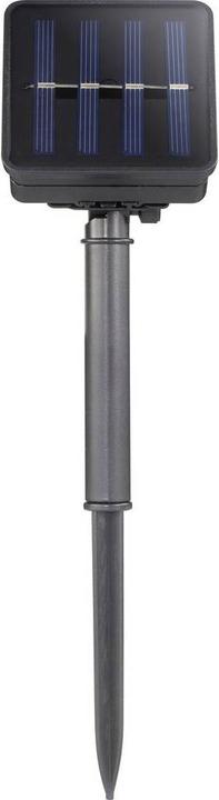 Actual product image No Name Solar (3 lm, IP44)
