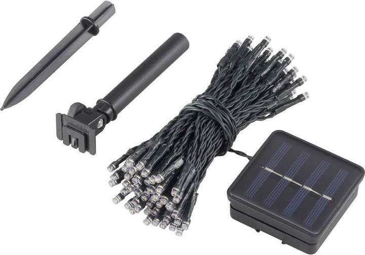 Actual product image No Name Solar (3 lm, IP44)