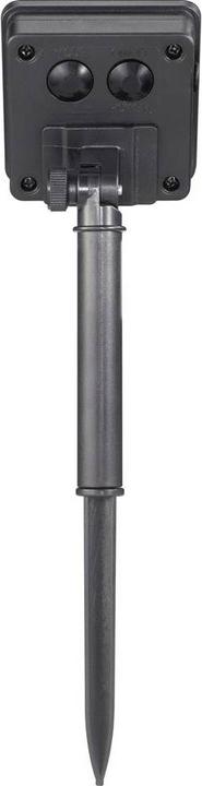 Actual product image No Name Solar (3 lm, IP44)