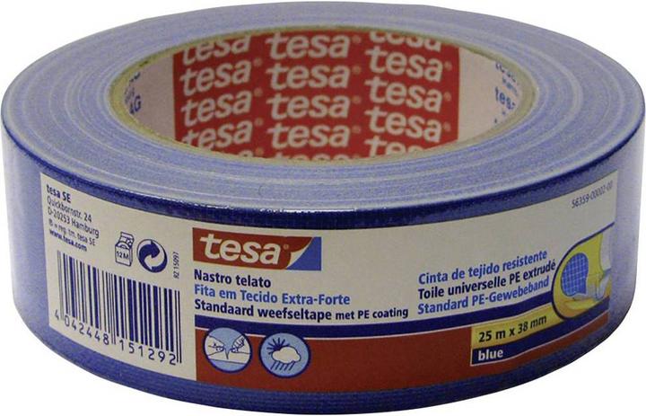 Immagine prodotto tesa Nastro Gaffer (38 mm)