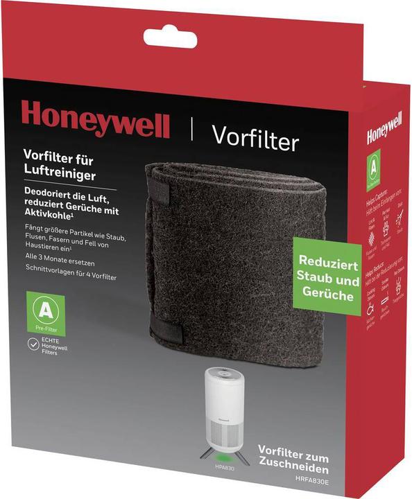 Produktbild Honeywell Hepa Filter für HPA830WE4 (1 x)