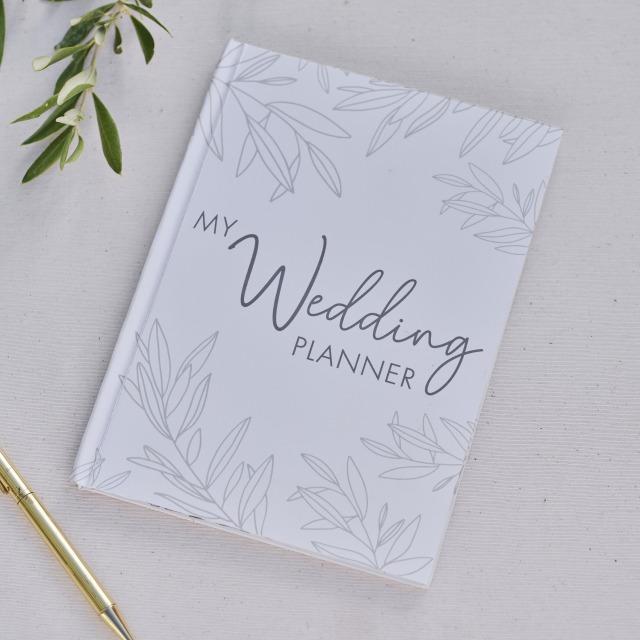 Immagine prodotto Ginger Ray Wedding Planner