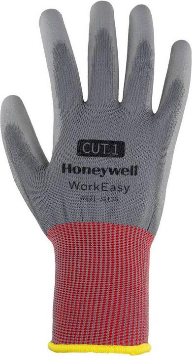 Immagine prodotto Honeywell Workeasy 13G GY PU 1, taglia 8/M (8)