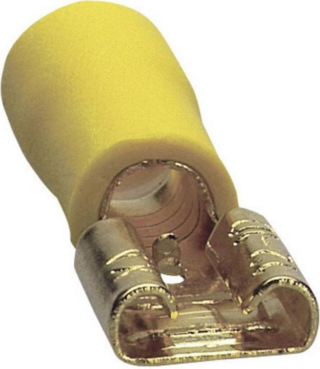 Sinuslive Sinus Live Flat Plug 6.3-6.0 mm