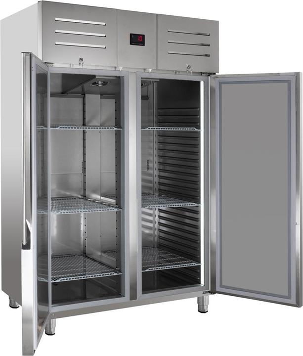 Immagine prodotto Gastro Hero Kühlschrank Avantis / (1400 l)