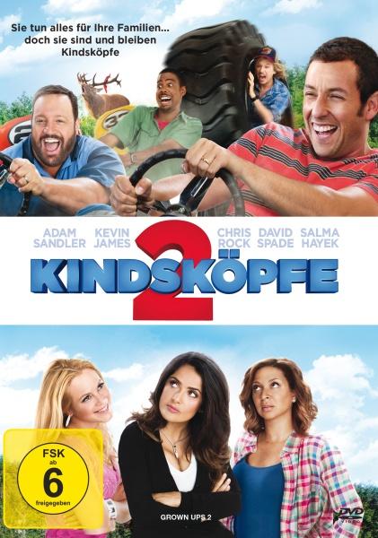 Actual product image Child's Head (DVD, 2013, German, English, Spanish)