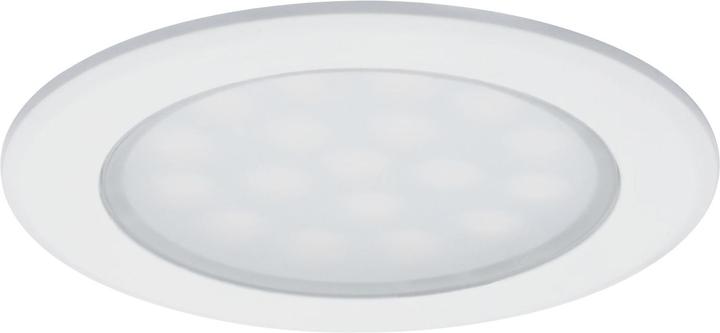 Bianco opaco