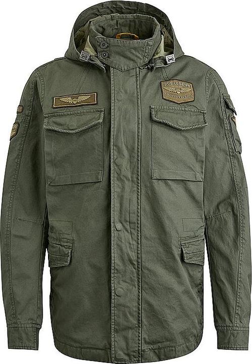 Pme Legend Parka (XL)
