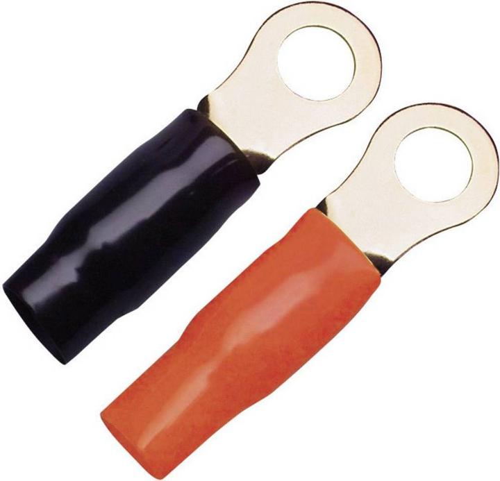 Sinuslive Rink cable lugs 25 qmm