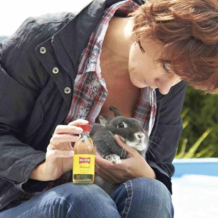 Produktbild Ballistol Animal (Katze, Hund, 100 ml)