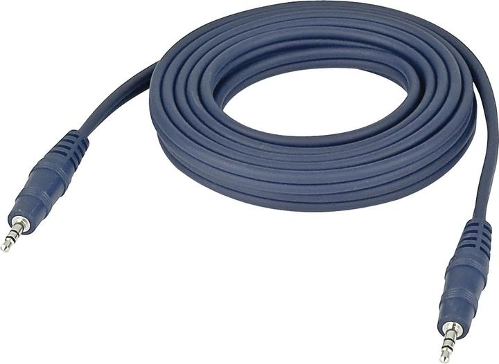 Produktbild DAP-Audio Fl45 (3 m, 3.5mm Klinke (AUX))