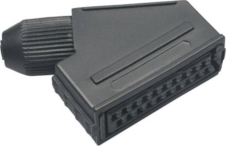 Produktbild BKL Electronic SCART-Kupplung