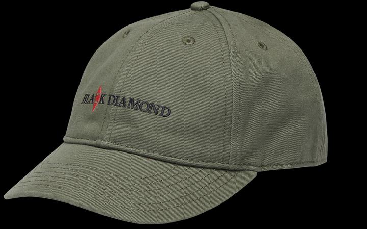 Produktbild Black Diamond M Bd Heritage Cap (One Size)