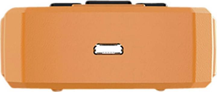 Actual product image No Name OBD2 diagnostic device OM126