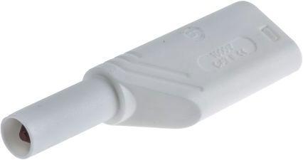 Productafbeelding Hirschmann Test & Measurement Veiligheidslamellenstop LAS S WS