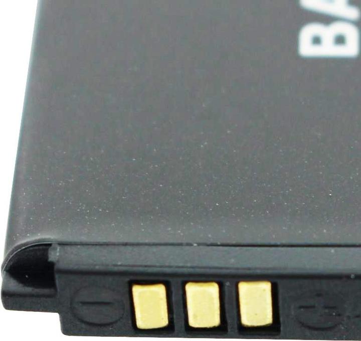 Produktbild Wiko Akku Cink Peax 2 Akku S104-E880000-001
