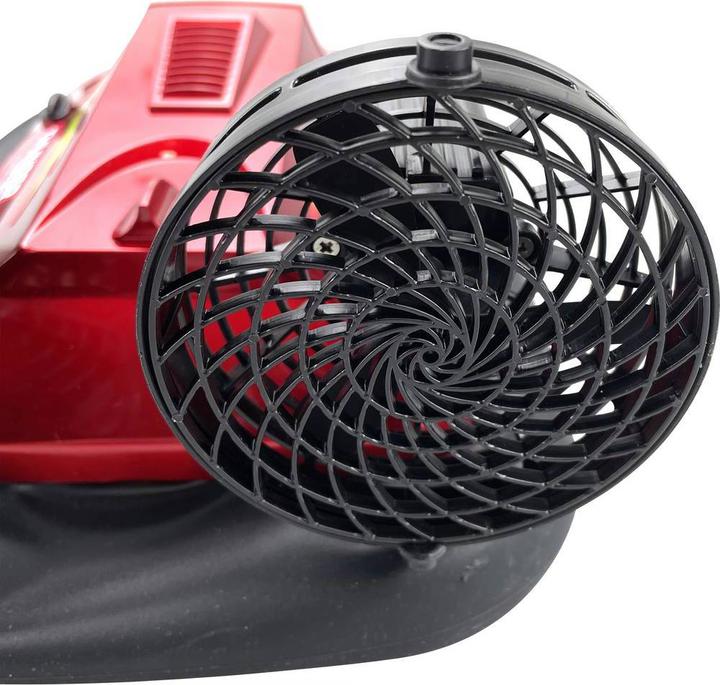 Actual product image No Name 2.4 GHz R/C Hovercraft Thunder Super Sport