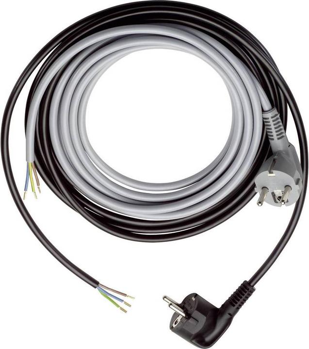 Produktbild Lapp ÖLFLEX PLUG H05VV-F Netzanschlussleitung (1.50 m)