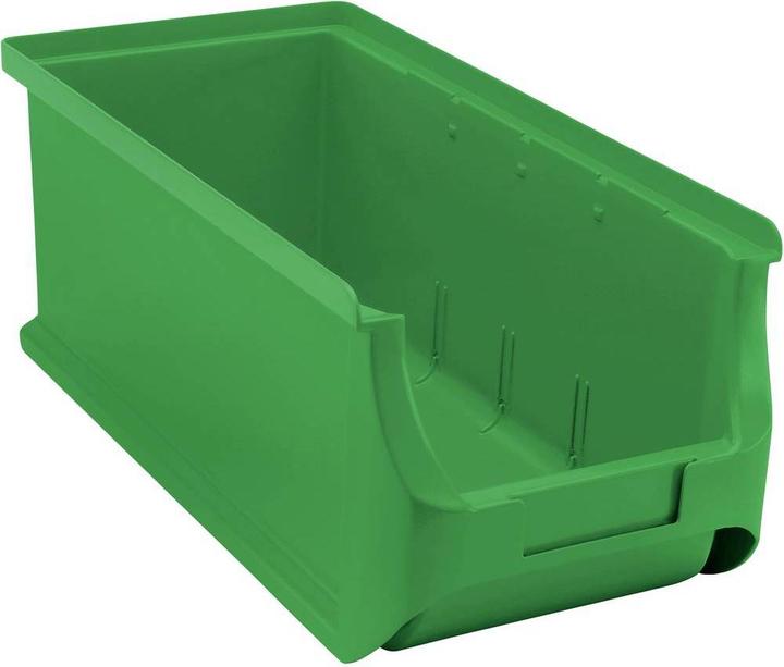 Produktbild Allit Sichtbox Grösse 3L, Sichtlagerbox (3 l)