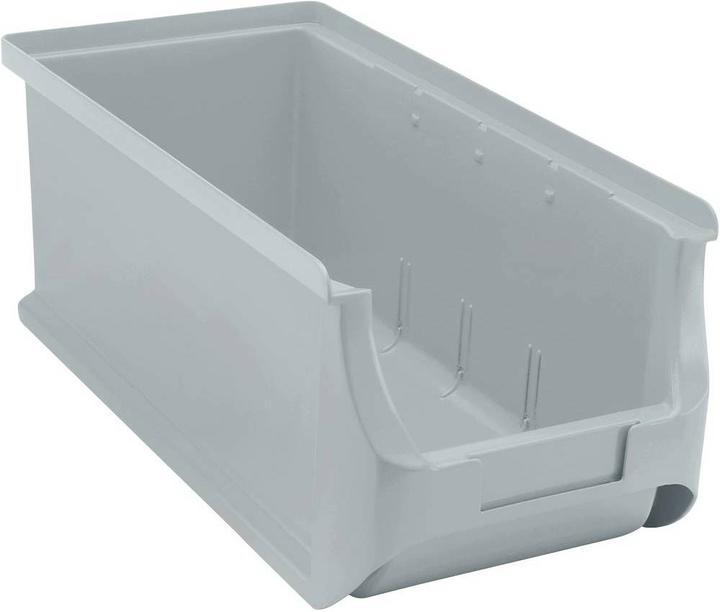 Actual product image Allit Sight box size 3L, sight storage box (15 x 27.5 x 12.5 cm, 3 l)