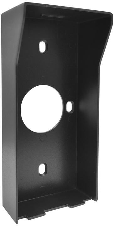 Actual product image No Name WIDEODOMOFON EURA VDP-99C5 czarny WiFi RFID TUYA (Wireless)