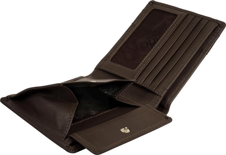 Actual product image Mano Geldbörse