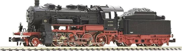 Fleischmann N Fl Steam locomotive Br 56.20, Drg (Dc) (Track N)