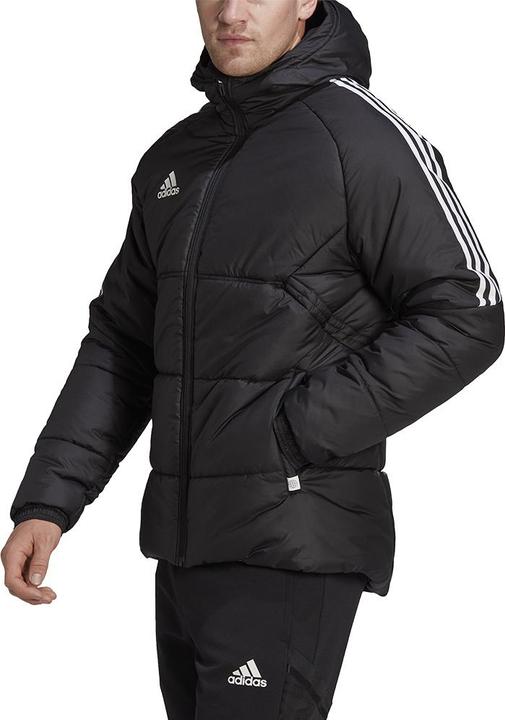 Actual product image adidas Condivo 22 winter jacket men (S)