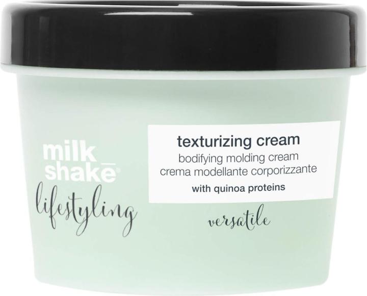 Milk_Shake Life Styling Texturizing Cream (Haarcreme, 100 ml)