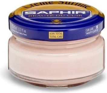 Produktbild Saphir Beaute du Cuir Schuhpflegecreme surfine pommadier (1 x, 50 ml)