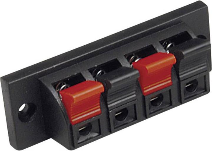 Produktbild BKL Electronic Lautsprecher-Klemmanschluss