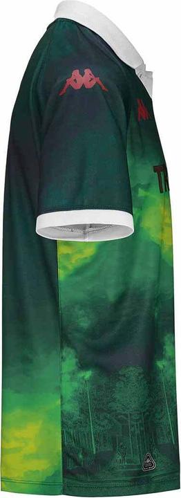 Produktbild Kappa Heimtrikot Red Star FC 2024/25 (XXL)