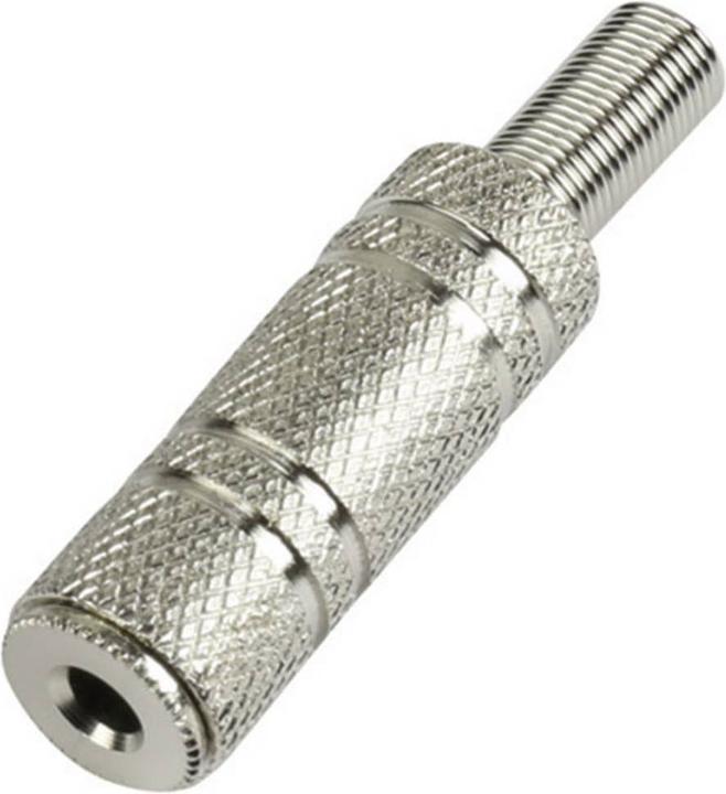 Tru Components Connettore jack 3,5 mm