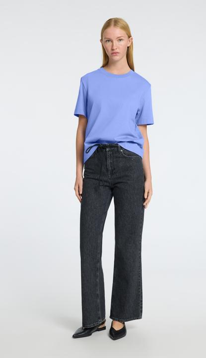 Immagine prodotto Selected Femme Maglietta boxy (XL)