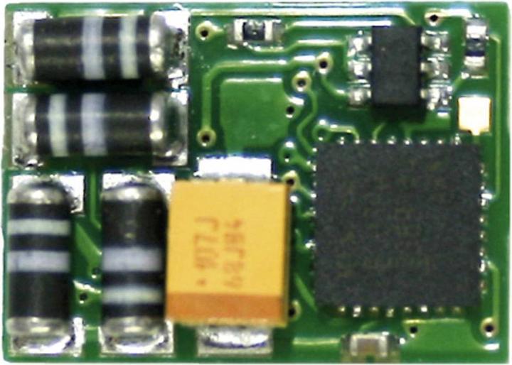 Actual product image Tams Function decoder FD-R Basic.3