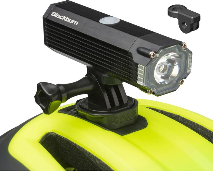 Produktbild Blackburn Dayblazer 1000 Front and Dayblazer 65 Rear Set (1000 lm, 65 lm)