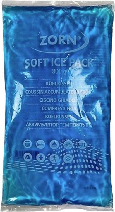 Zorn Soft Ice 800