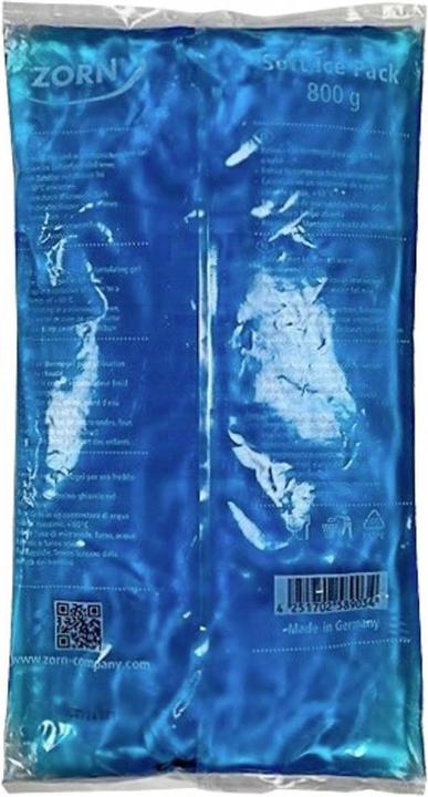 Actual product image Zorn Soft Ice 800