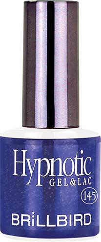 Produktbild BrillBird Hypnotic G&L “145” – 8ml Diamond (Diamond, UV-Gel Lack)