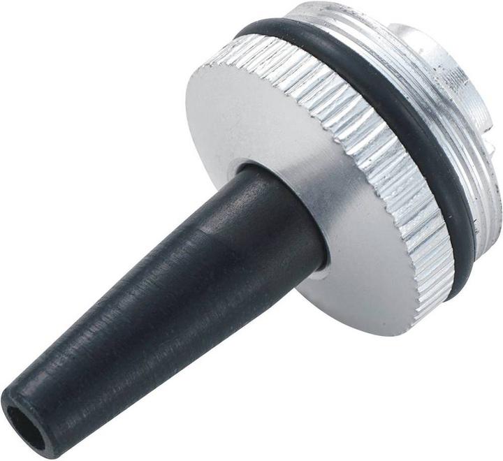 Produktbild Toolcraft Ersatzspitze für Entlötsaugpumpe ZD 192 Antistatisch (Lötspitze)