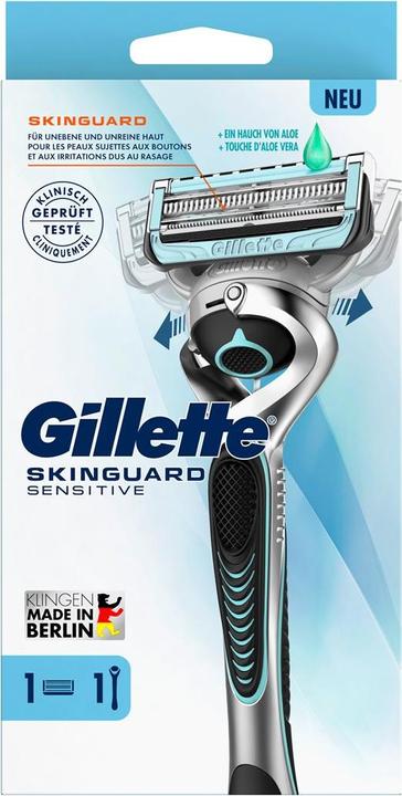 Image du produit Gillette SkinGuard Sensitive