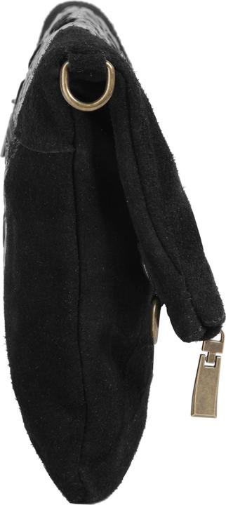 Actual product image Samantha Look Clutch