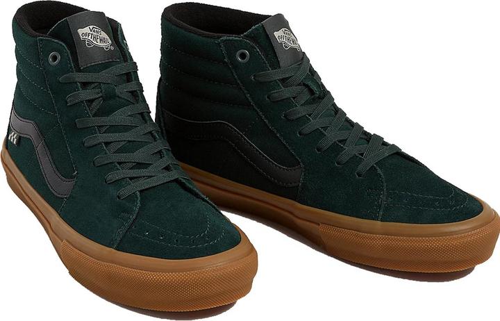 Actual product image Vans M39418 (41)