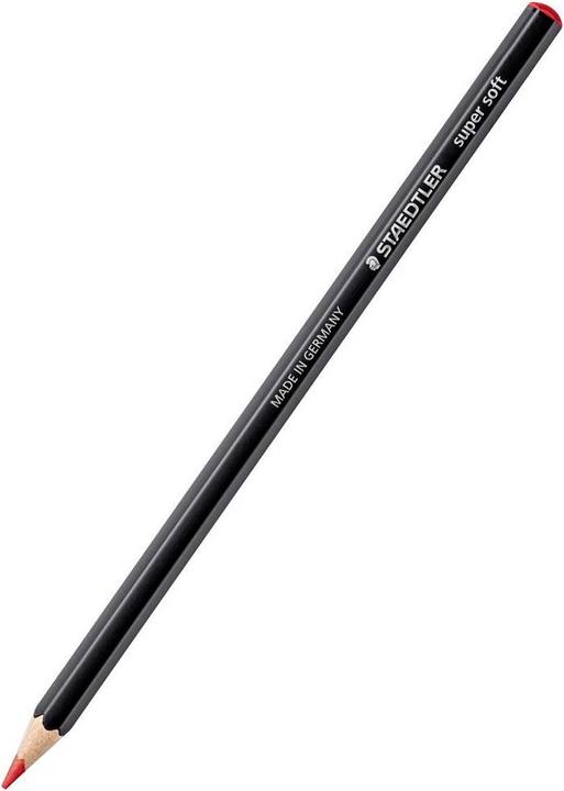 Immagine prodotto Staedtler 149C Matite colorate super morbide (12 colori, 12 x)