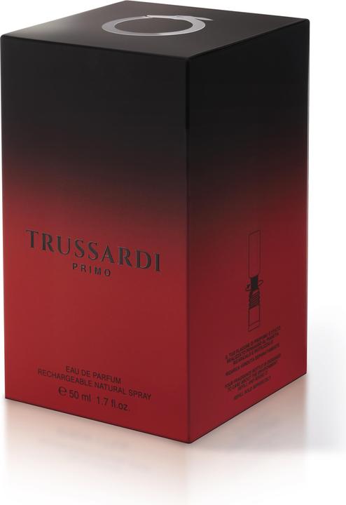 Immagine prodotto Trussardi Primo (Eau de parfum, 50 ml)