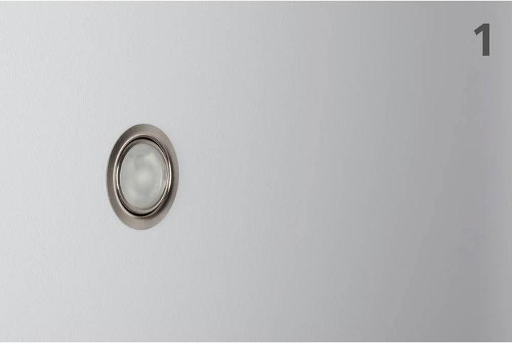 Productafbeelding wolfcraft Boorhulp Ø 54 - 70 mm (70 millimeter)