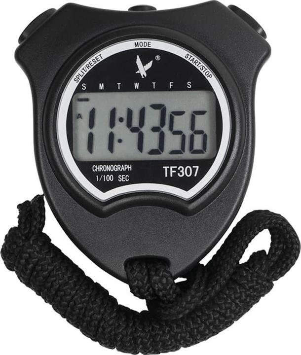 Actual product image Gladiatorfit Stopwatch