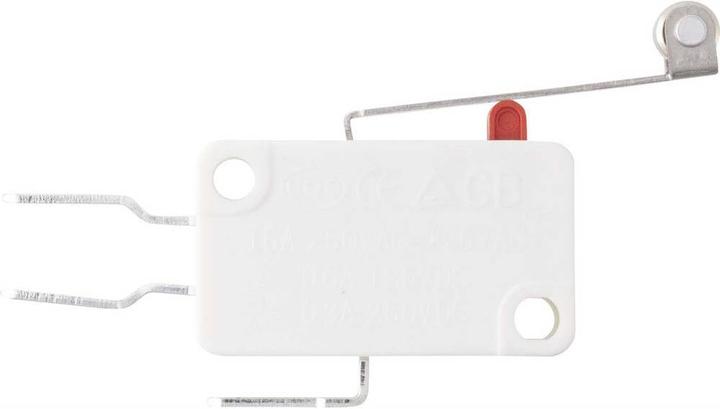 Image du produit Tru Components Micro-interrupteur avec rouleau KW3-16A-6B