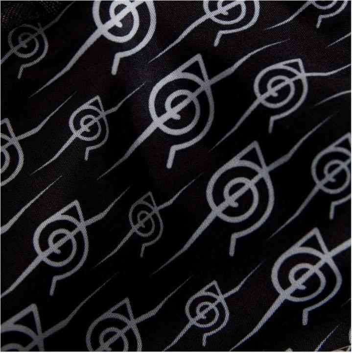 Actual product image Loungefly Naruto Shippuden Belt pouch